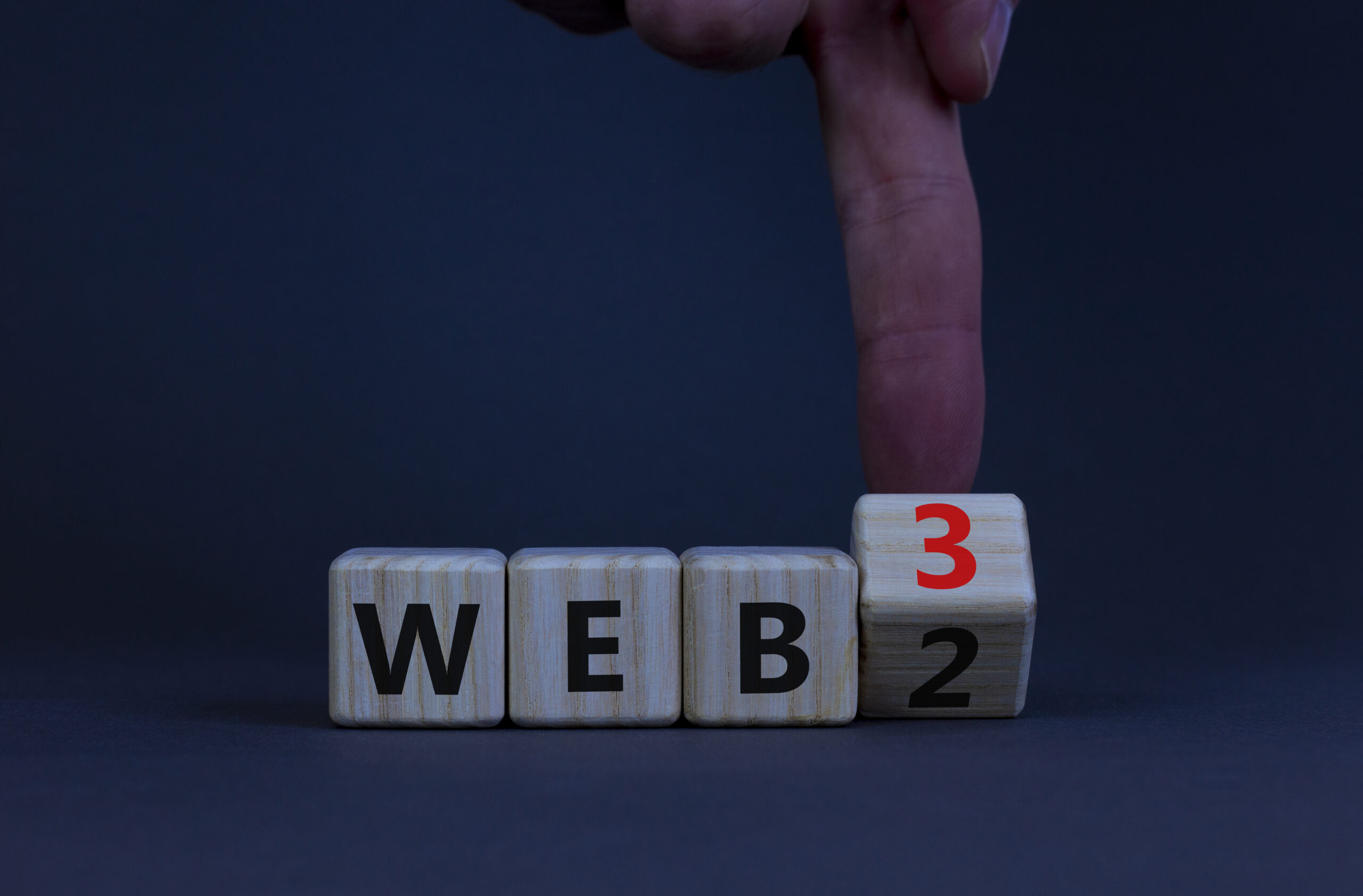 Web2/Web3 Crossover